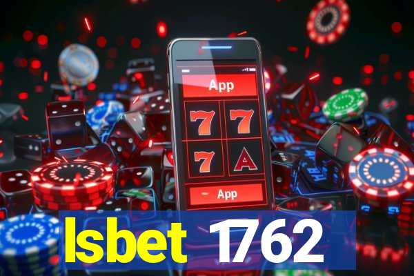 lsbet 1762